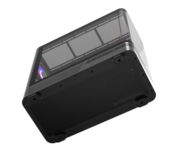 MODECOM Volcano AQ200 ARGB Midi - 1486756 - zdjęcie 6